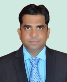 Chemino Pharma Ltd Chief Human Resource Officer
